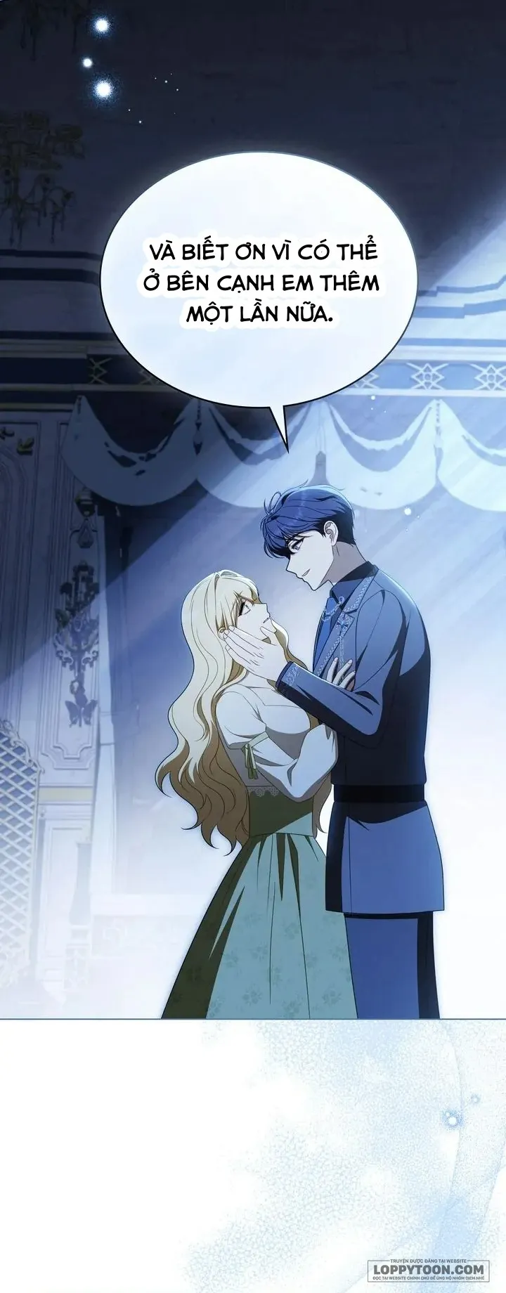 Chúa Phù Hộ Cho Sự Hủy Diệt Của Ta - Chap 46 - Trang 20