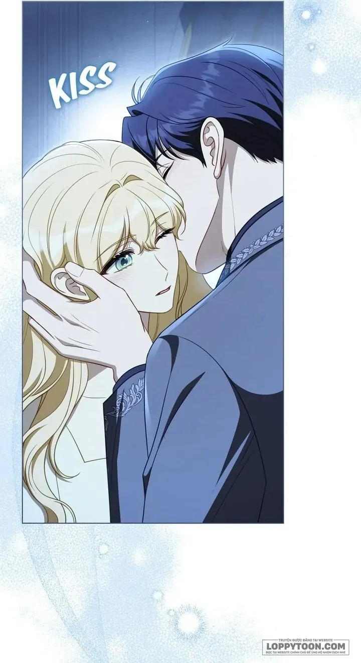 Chúa Phù Hộ Cho Sự Hủy Diệt Của Ta - Chap 46 - Trang 21