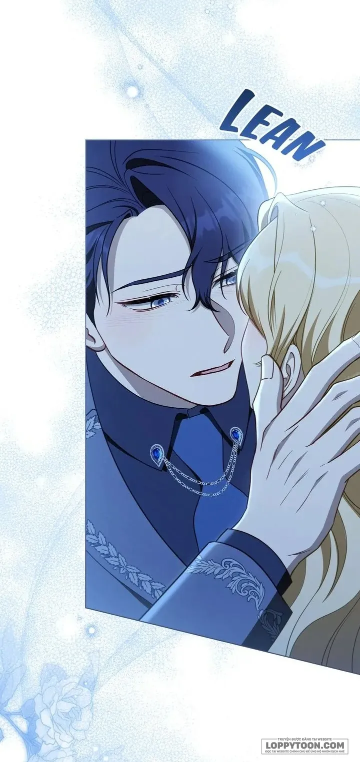 Chúa Phù Hộ Cho Sự Hủy Diệt Của Ta - Chap 46 - Trang 22