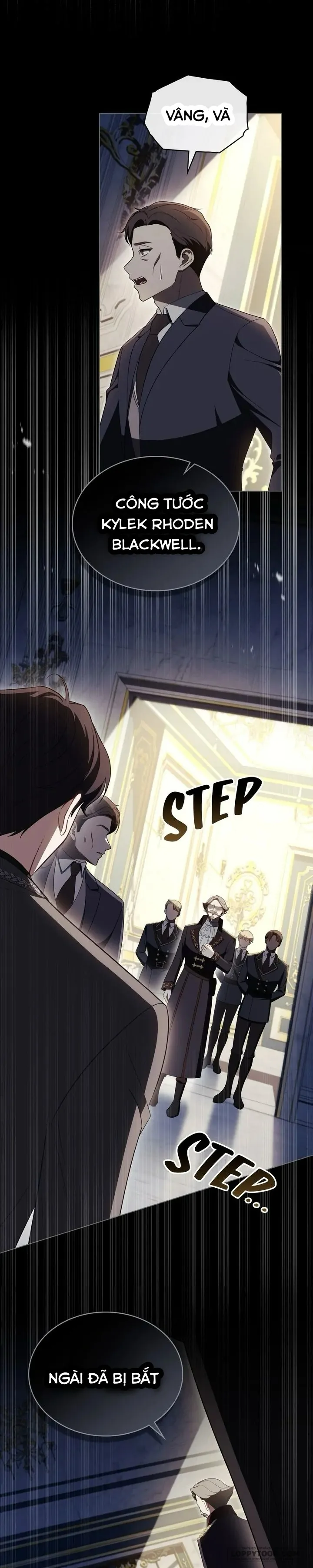Chúa Phù Hộ Cho Sự Hủy Diệt Của Ta - Chap 46 - Trang 25