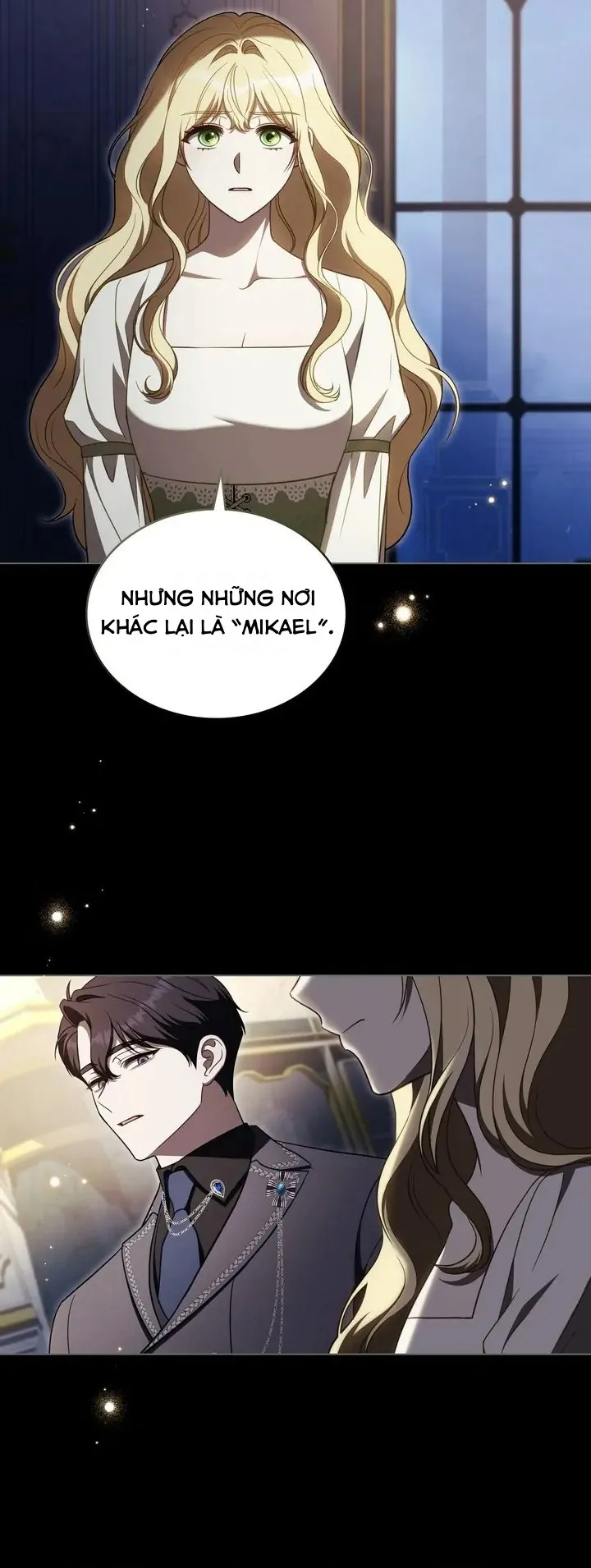 Chúa Phù Hộ Cho Sự Hủy Diệt Của Ta - Chap 46 - Trang 32