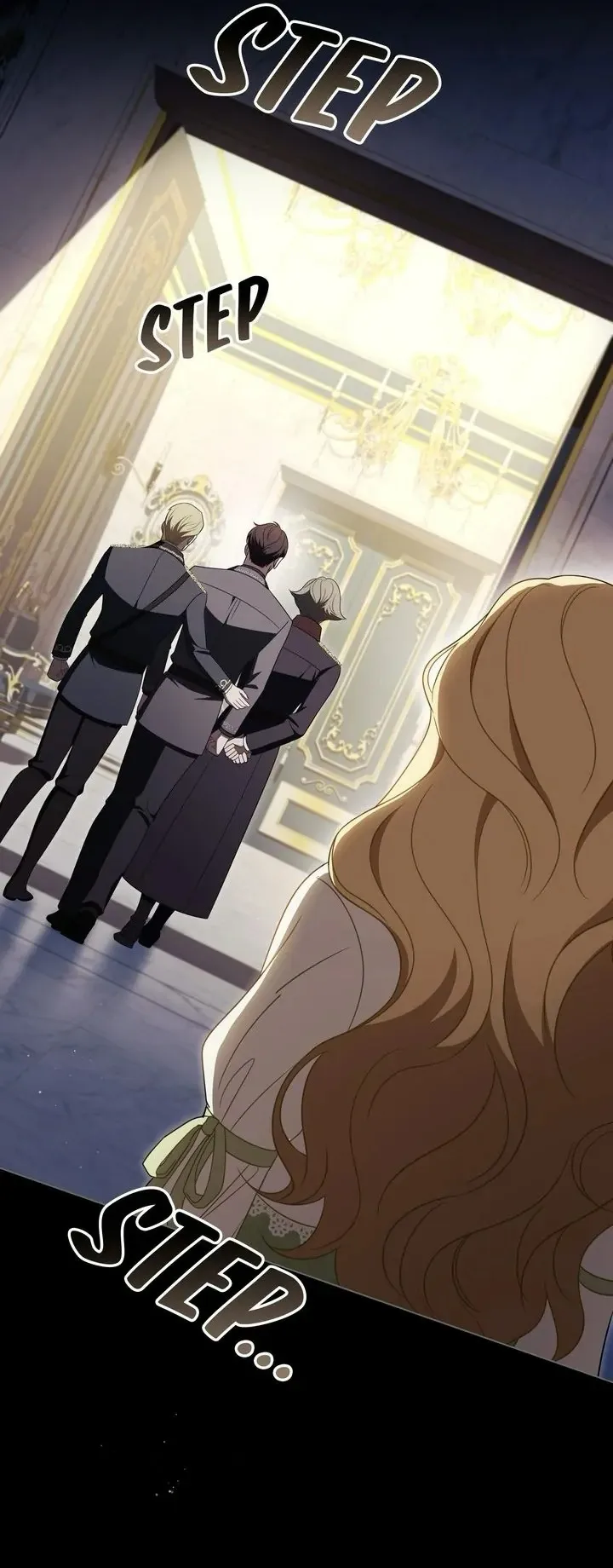 Chúa Phù Hộ Cho Sự Hủy Diệt Của Ta - Chap 46 - Trang 39
