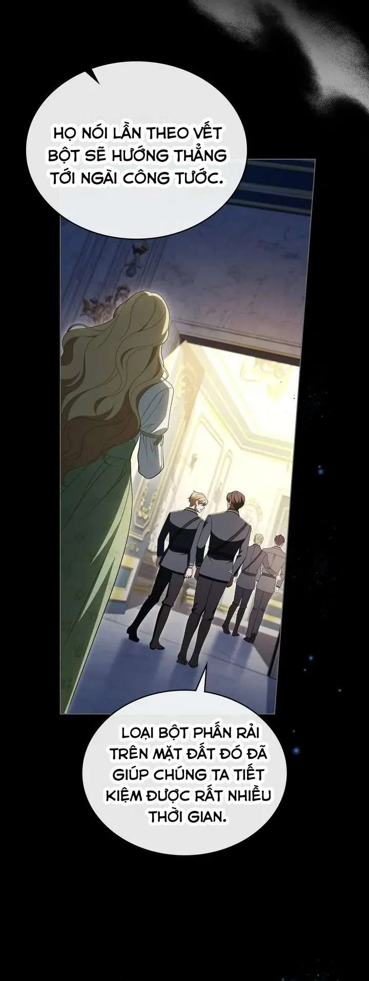 Chúa Phù Hộ Cho Sự Hủy Diệt Của Ta - Chap 46 - Trang 41