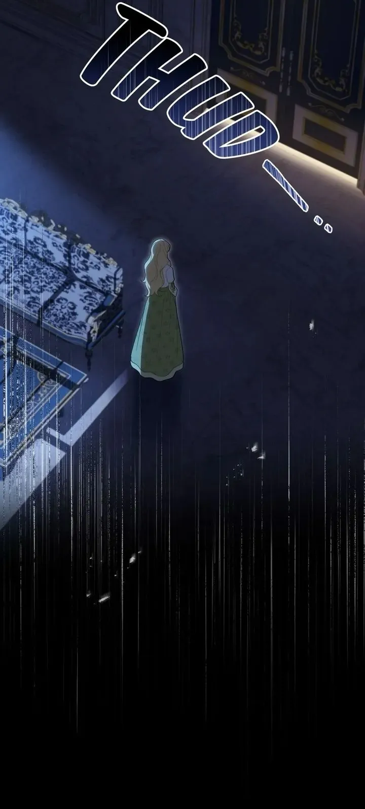 Chúa Phù Hộ Cho Sự Hủy Diệt Của Ta - Chap 46 - Trang 43