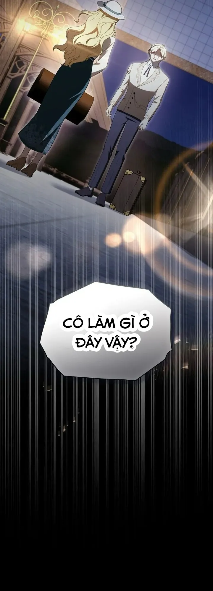 Chúa Phù Hộ Cho Sự Hủy Diệt Của Ta - Chap 46 - Trang 49