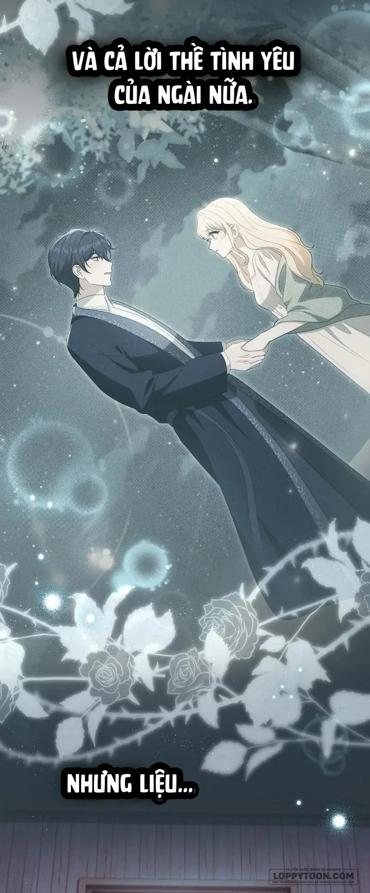 Chúa Phù Hộ Cho Sự Hủy Diệt Của Ta - Chap 46 - Trang 6
