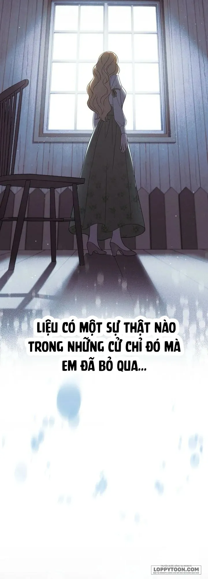 Chúa Phù Hộ Cho Sự Hủy Diệt Của Ta - Chap 46 - Trang 7