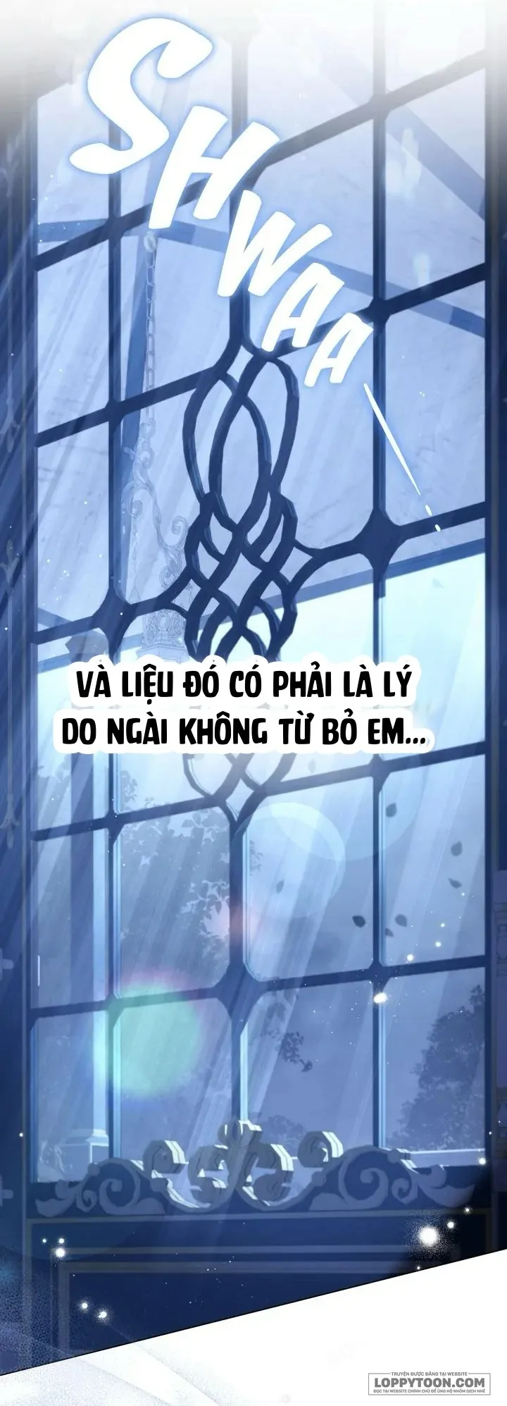 Chúa Phù Hộ Cho Sự Hủy Diệt Của Ta - Chap 46 - Trang 8