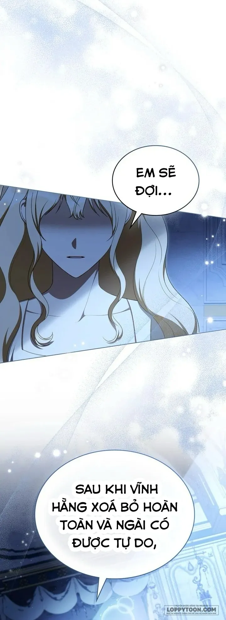 Chúa Phù Hộ Cho Sự Hủy Diệt Của Ta - Chap 46 - Trang 9