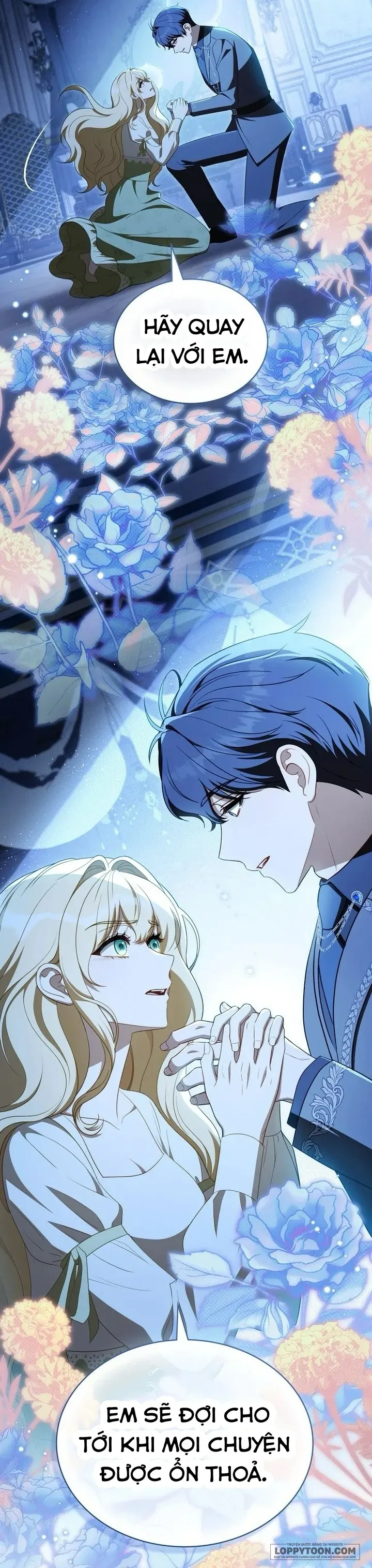 Chúa Phù Hộ Cho Sự Hủy Diệt Của Ta - Chap 46 - Trang 10