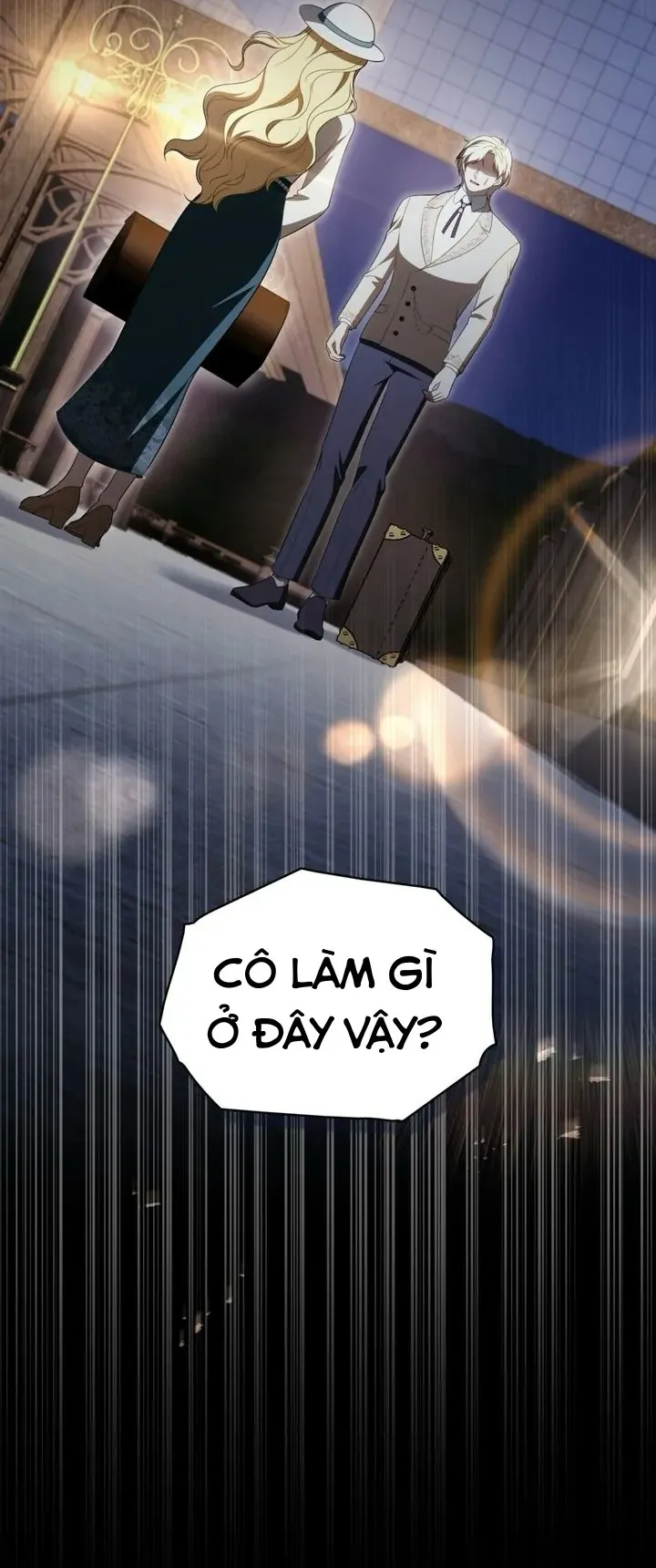 Chúa Phù Hộ Cho Sự Hủy Diệt Của Ta - Chap 47 - Trang 2