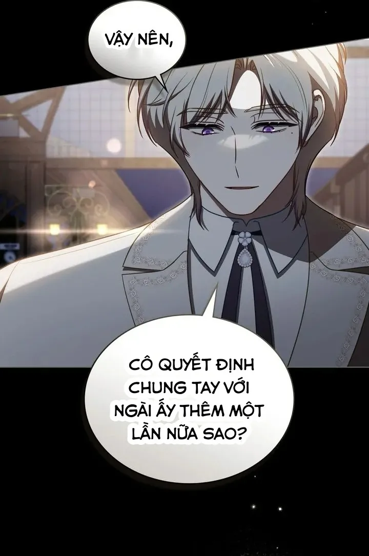 Chúa Phù Hộ Cho Sự Hủy Diệt Của Ta - Chap 47 - Trang 12