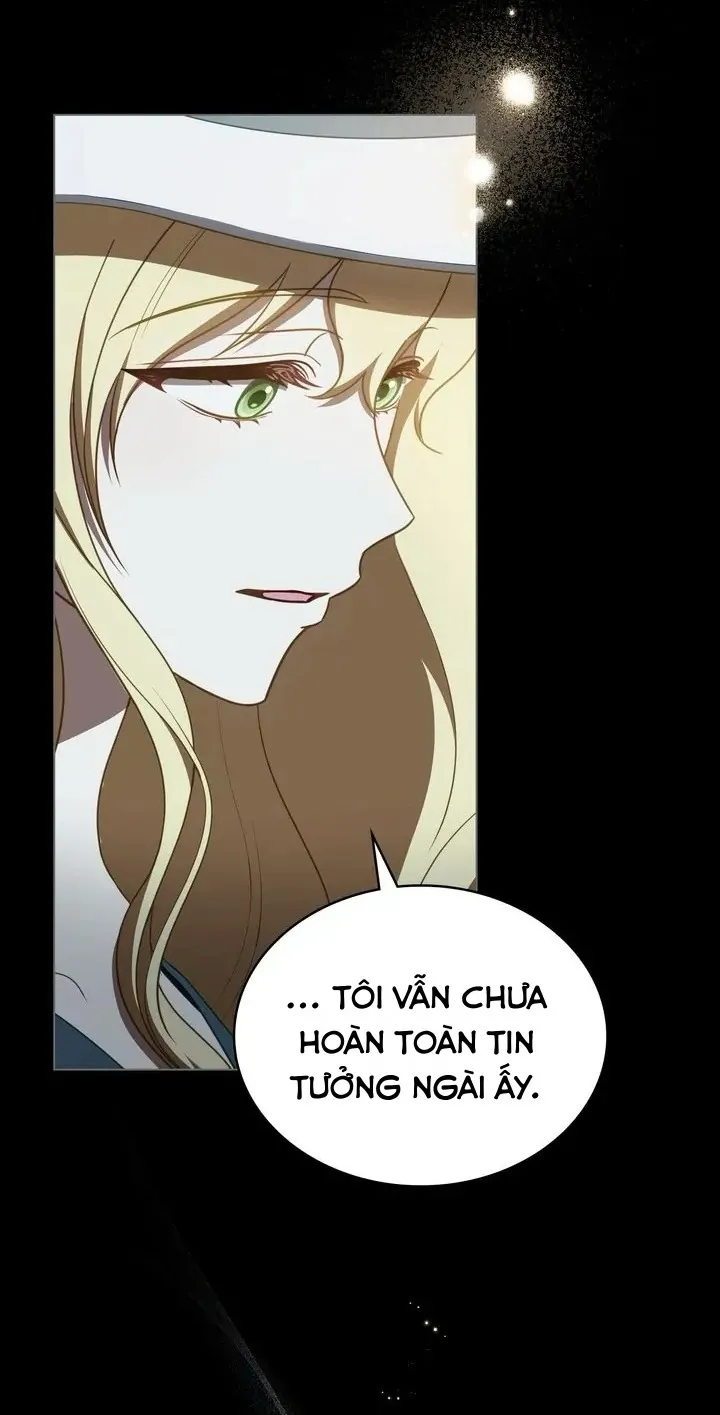 Chúa Phù Hộ Cho Sự Hủy Diệt Của Ta - Chap 47 - Trang 13