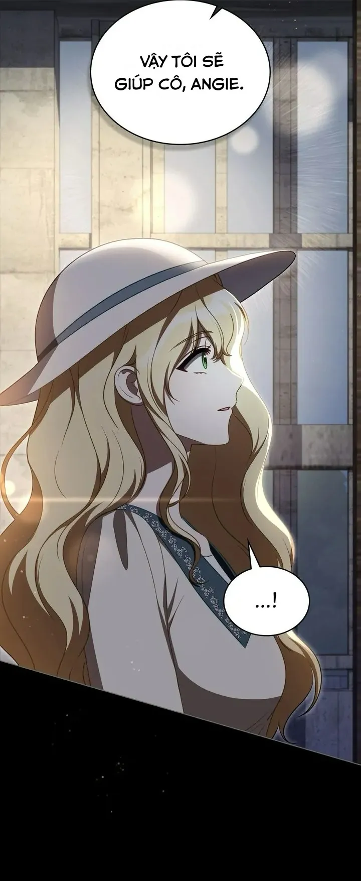 Chúa Phù Hộ Cho Sự Hủy Diệt Của Ta - Chap 47 - Trang 16