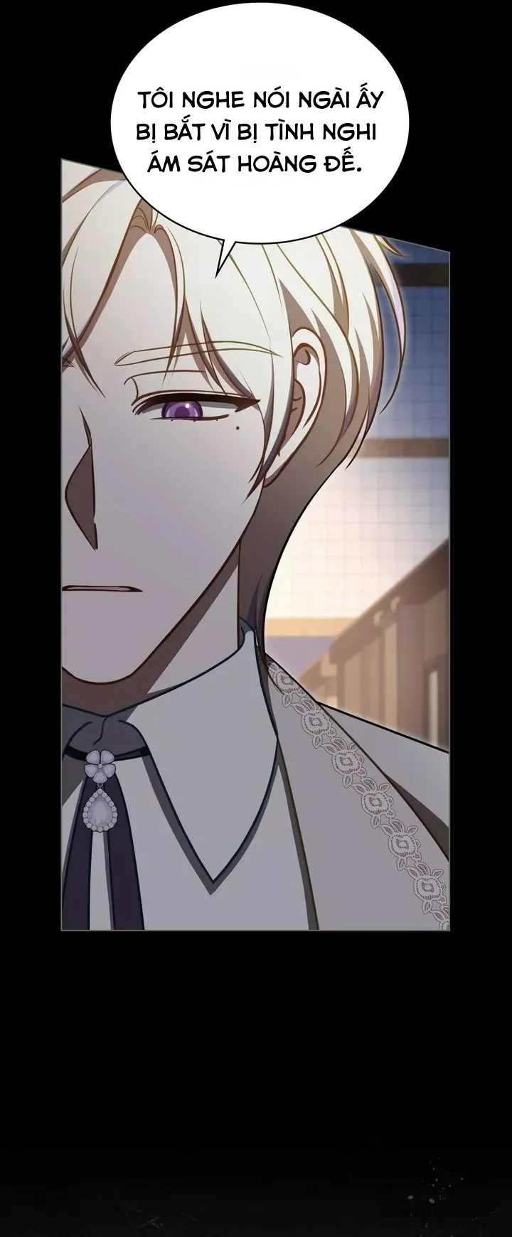 Chúa Phù Hộ Cho Sự Hủy Diệt Của Ta - Chap 47 - Trang 17