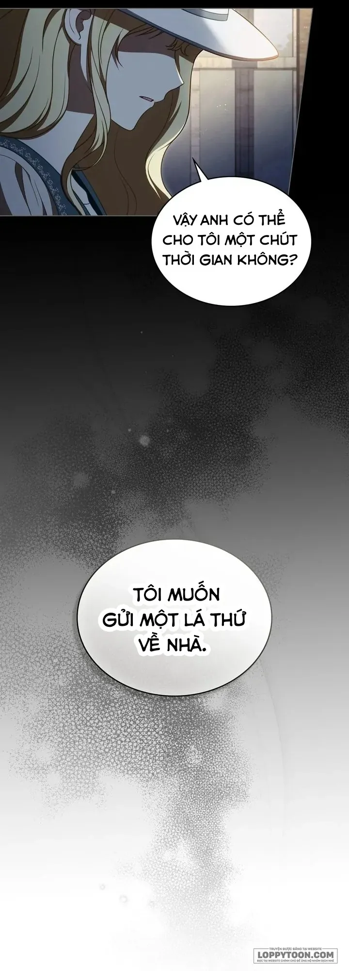 Chúa Phù Hộ Cho Sự Hủy Diệt Của Ta - Chap 47 - Trang 20