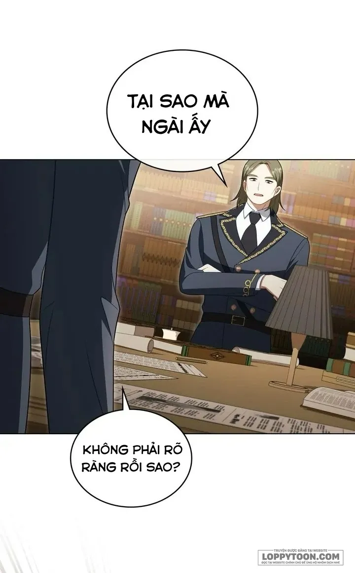 Chúa Phù Hộ Cho Sự Hủy Diệt Của Ta - Chap 47 - Trang 23