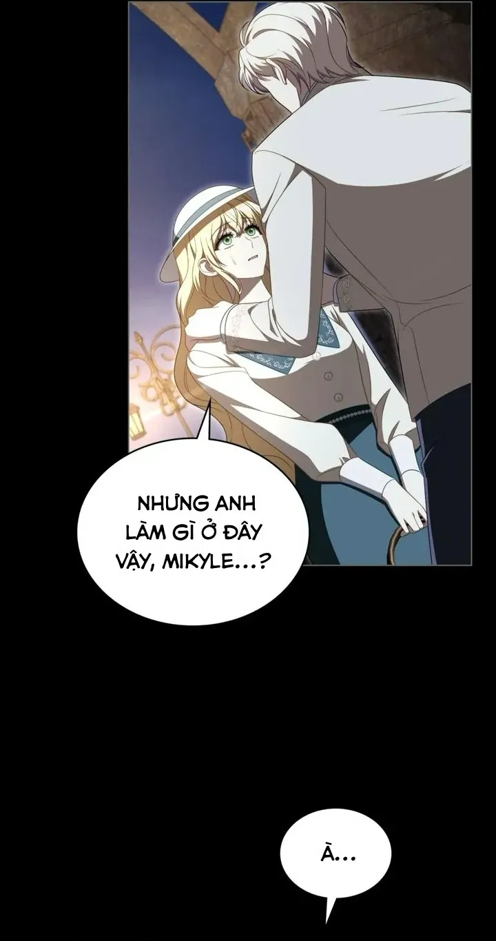 Chúa Phù Hộ Cho Sự Hủy Diệt Của Ta - Chap 47 - Trang 4