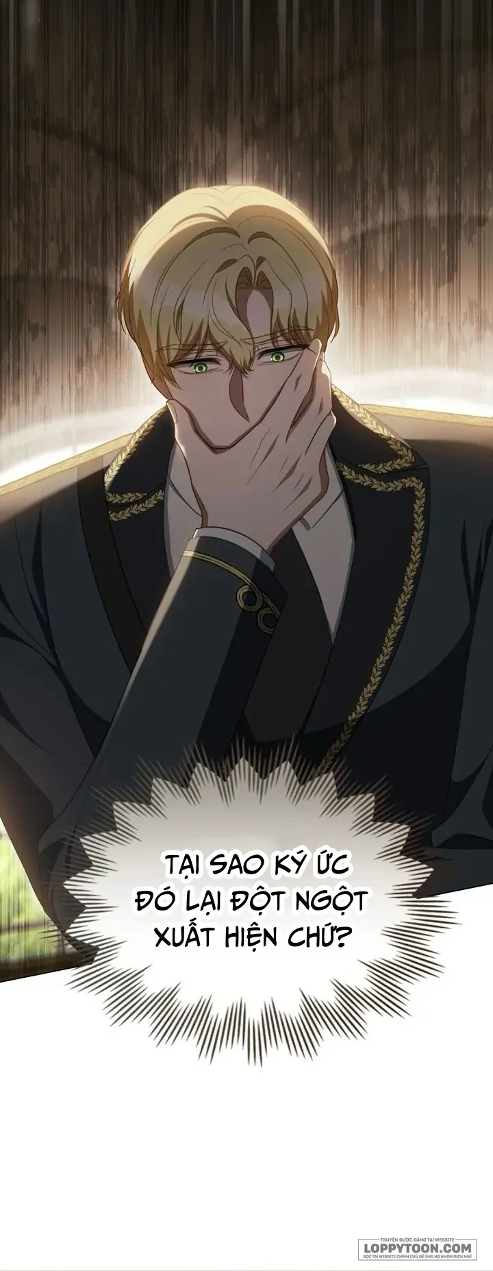 Chúa Phù Hộ Cho Sự Hủy Diệt Của Ta - Chap 47 - Trang 36