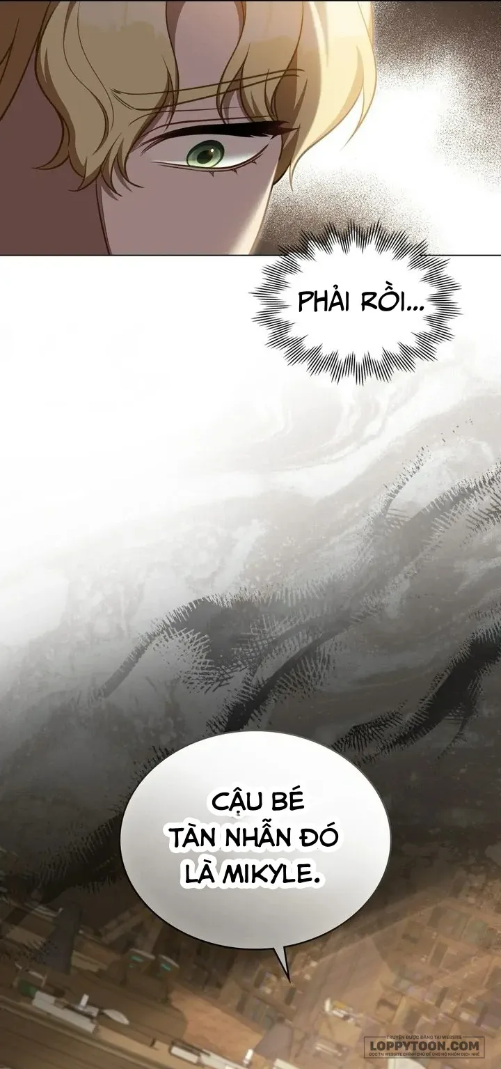 Chúa Phù Hộ Cho Sự Hủy Diệt Của Ta - Chap 47 - Trang 37