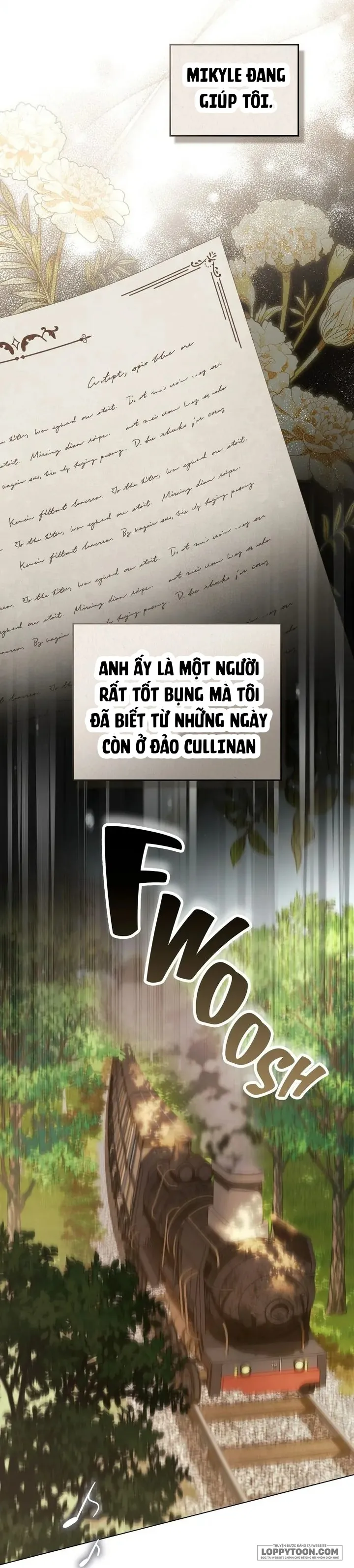 Chúa Phù Hộ Cho Sự Hủy Diệt Của Ta - Chap 47 - Trang 40