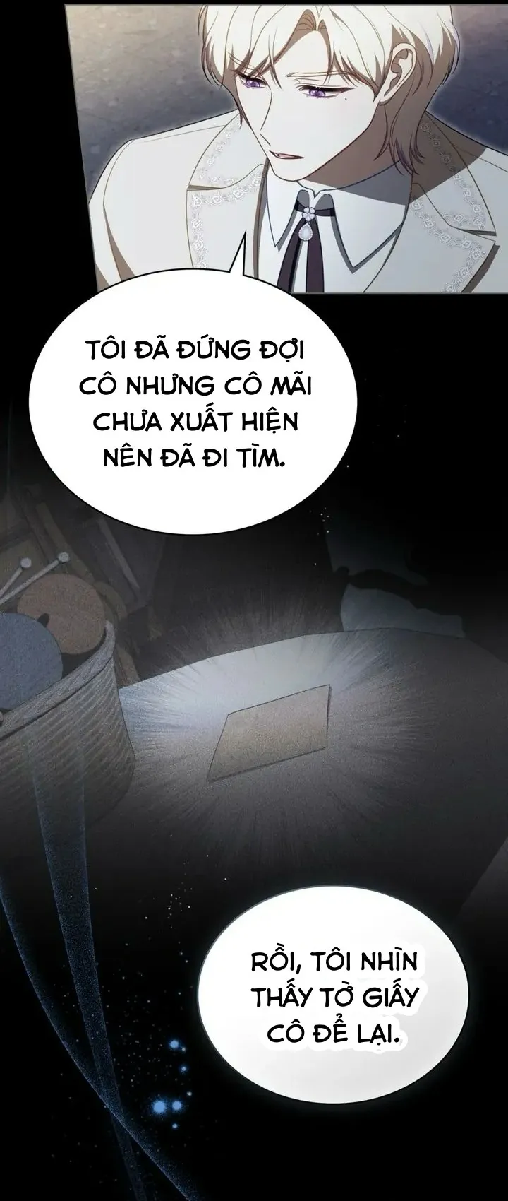 Chúa Phù Hộ Cho Sự Hủy Diệt Của Ta - Chap 47 - Trang 5