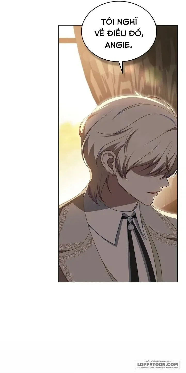 Chúa Phù Hộ Cho Sự Hủy Diệt Của Ta - Chap 47 - Trang 42