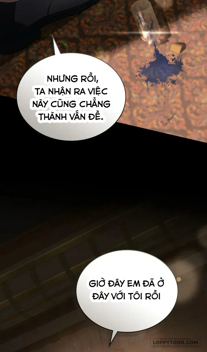 Chúa Phù Hộ Cho Sự Hủy Diệt Của Ta - Chap 47 - Trang 44