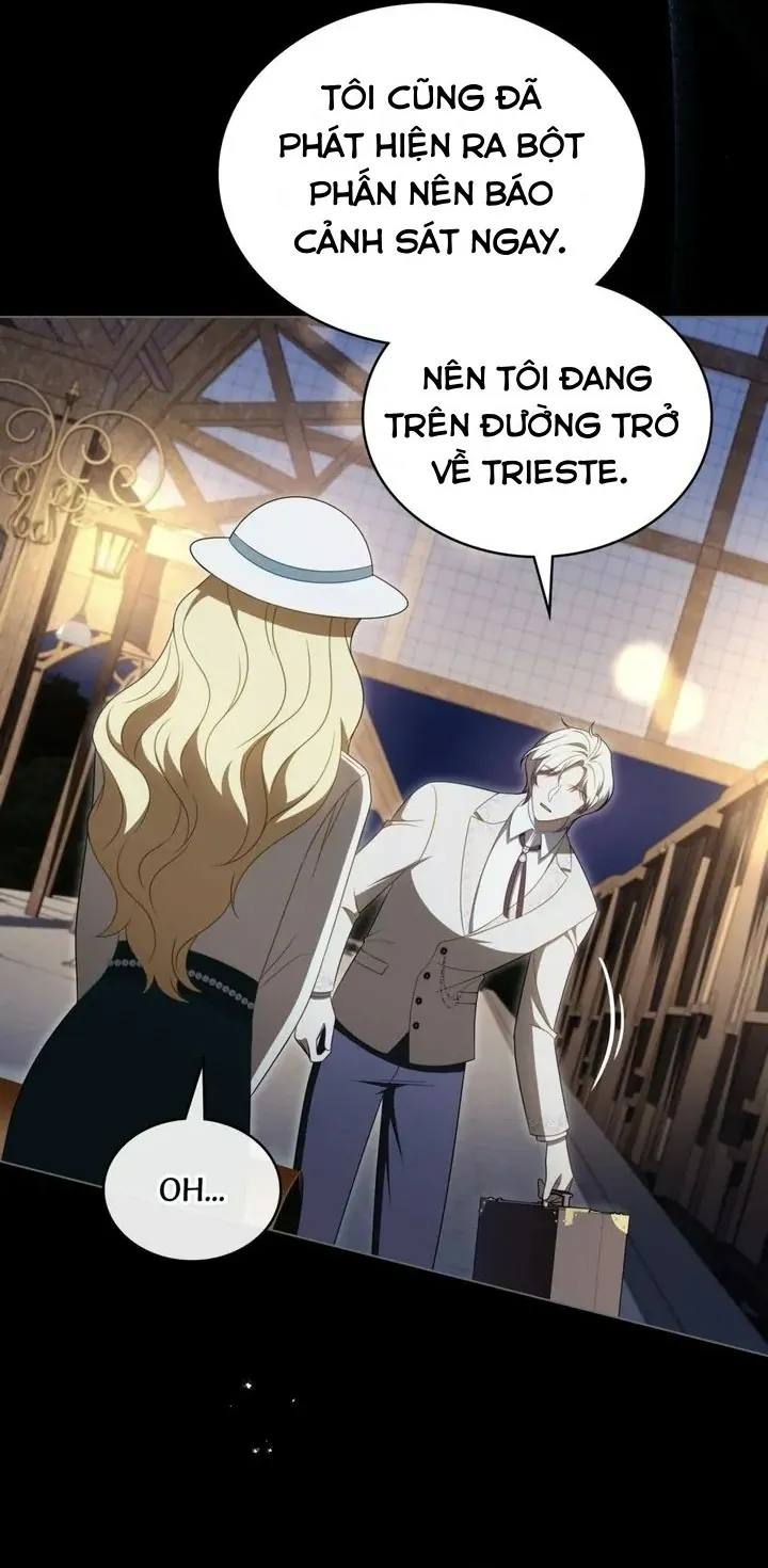 Chúa Phù Hộ Cho Sự Hủy Diệt Của Ta - Chap 47 - Trang 7