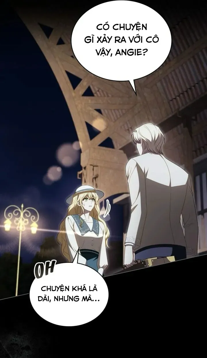 Chúa Phù Hộ Cho Sự Hủy Diệt Của Ta - Chap 47 - Trang 9
