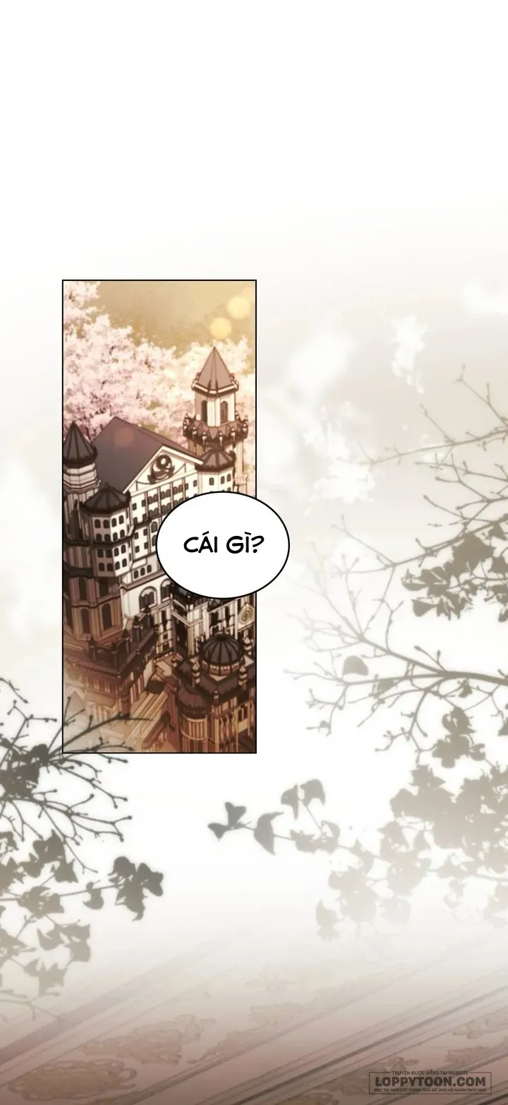 Chúa Phù Hộ Cho Sự Hủy Diệt Của Ta - Chap 48 - Trang 1