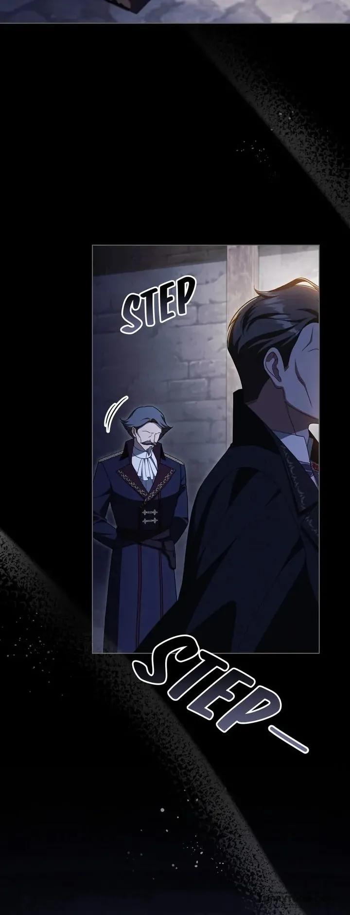 Chúa Phù Hộ Cho Sự Hủy Diệt Của Ta - Chap 48 - Trang 11
