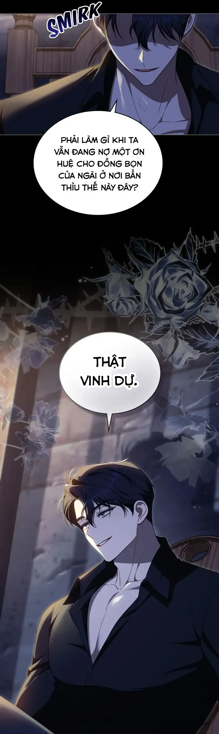 Chúa Phù Hộ Cho Sự Hủy Diệt Của Ta - Chap 48 - Trang 14