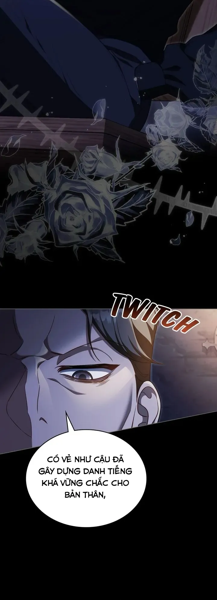 Chúa Phù Hộ Cho Sự Hủy Diệt Của Ta - Chap 48 - Trang 15