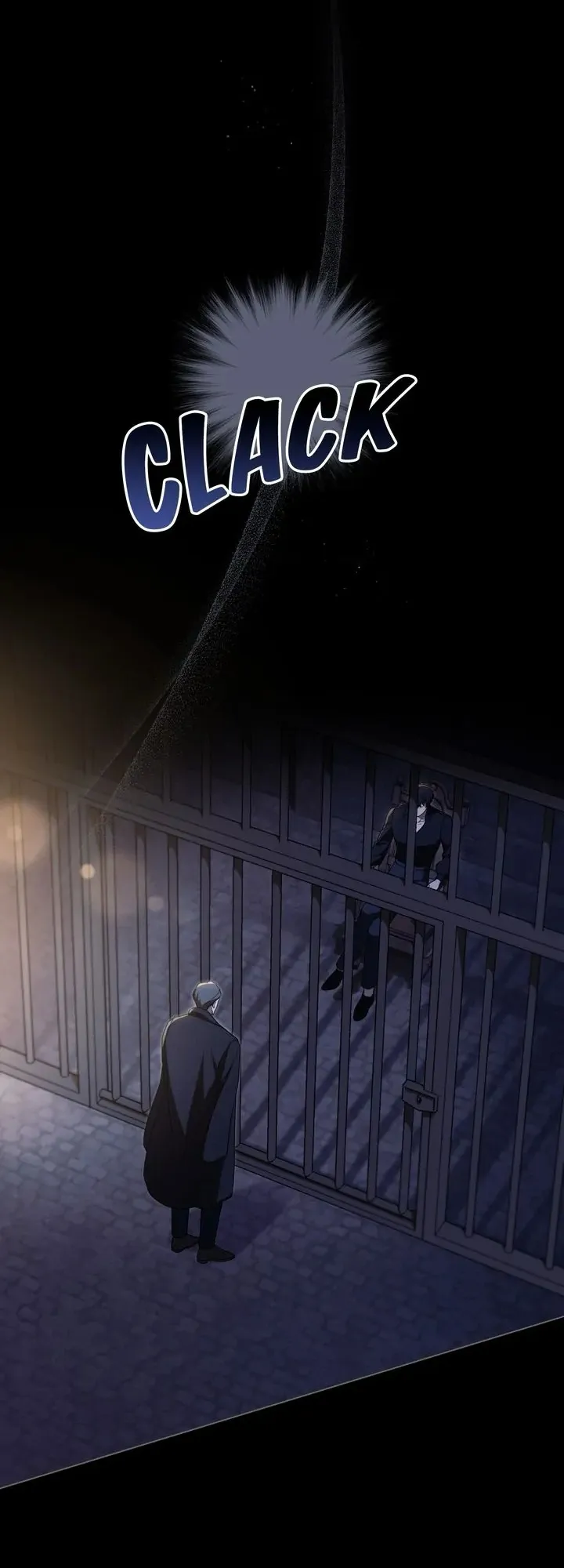 Chúa Phù Hộ Cho Sự Hủy Diệt Của Ta - Chap 48 - Trang 19