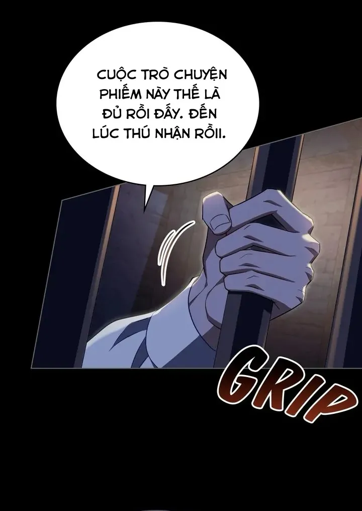 Chúa Phù Hộ Cho Sự Hủy Diệt Của Ta - Chap 48 - Trang 20