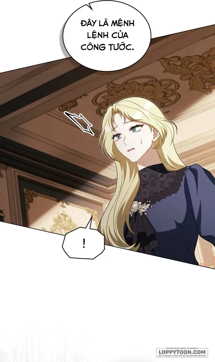 Chúa Phù Hộ Cho Sự Hủy Diệt Của Ta - Chap 48 - Trang 3