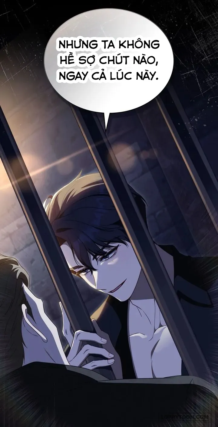 Chúa Phù Hộ Cho Sự Hủy Diệt Của Ta - Chap 48 - Trang 25