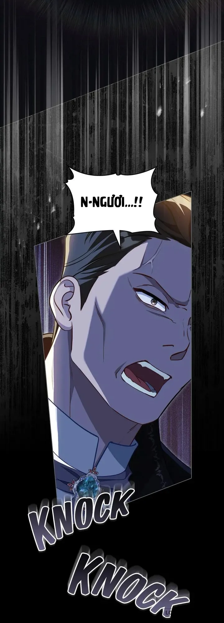 Chúa Phù Hộ Cho Sự Hủy Diệt Của Ta - Chap 48 - Trang 26