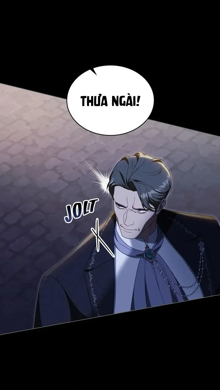 Chúa Phù Hộ Cho Sự Hủy Diệt Của Ta - Chap 48 - Trang 27