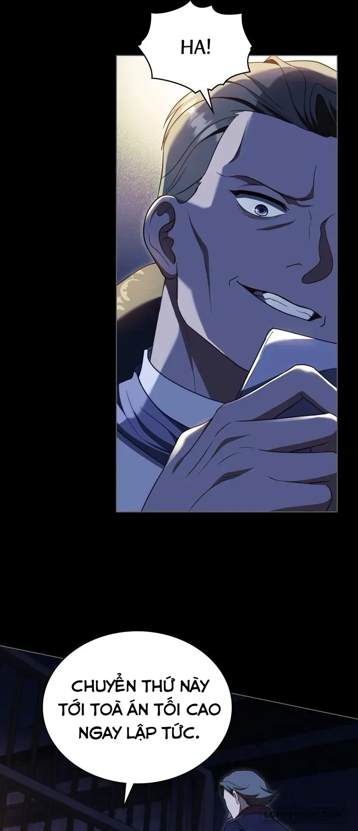 Chúa Phù Hộ Cho Sự Hủy Diệt Của Ta - Chap 48 - Trang 32