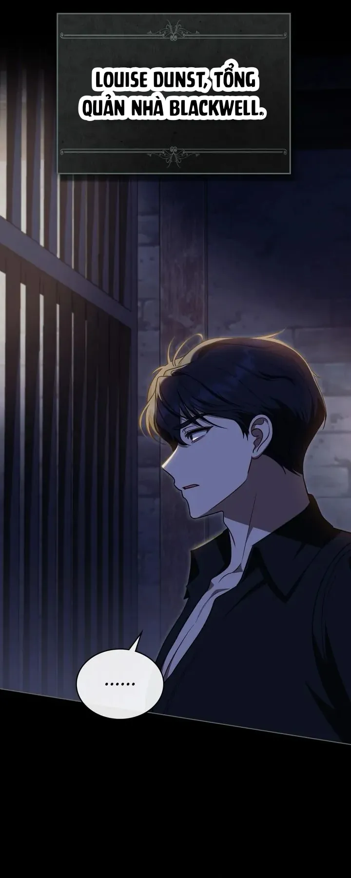 Chúa Phù Hộ Cho Sự Hủy Diệt Của Ta - Chap 48 - Trang 37