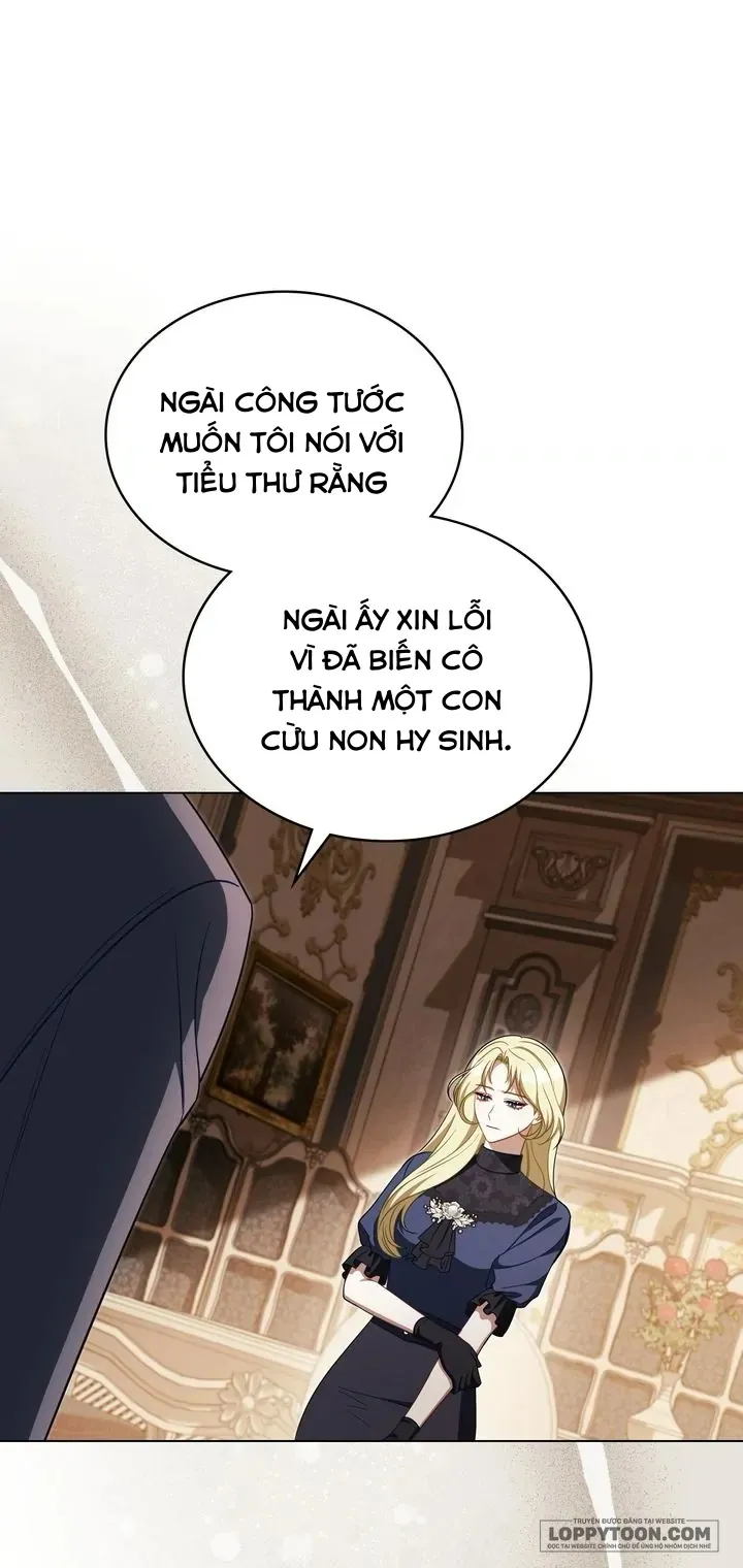 Chúa Phù Hộ Cho Sự Hủy Diệt Của Ta - Chap 48 - Trang 5