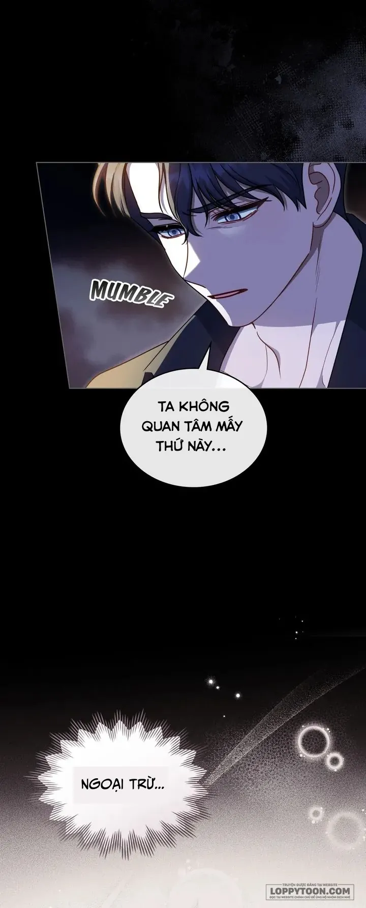 Chúa Phù Hộ Cho Sự Hủy Diệt Của Ta - Chap 48 - Trang 42