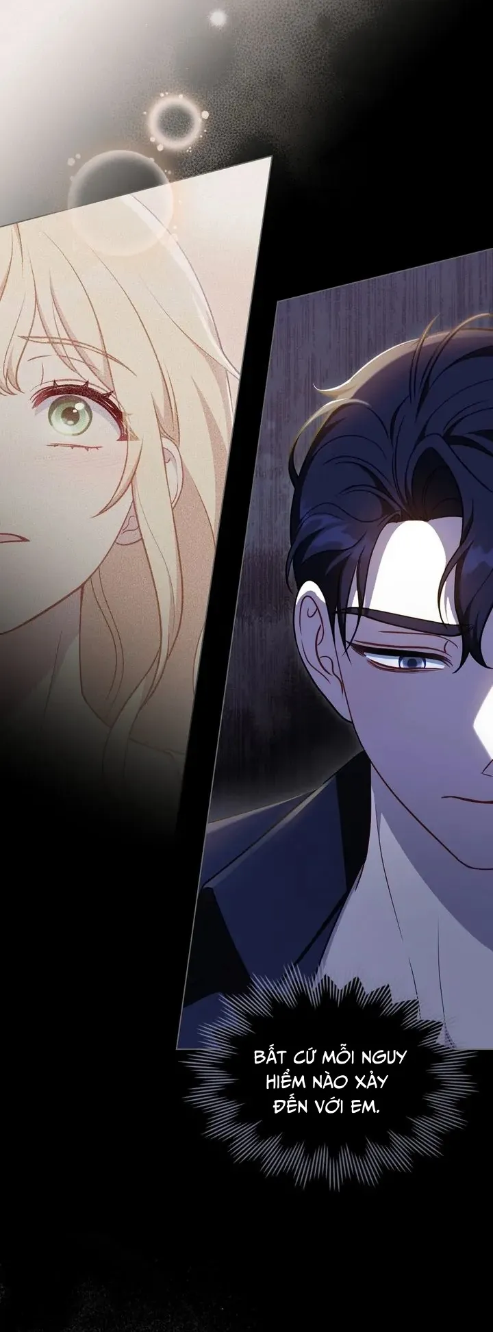 Chúa Phù Hộ Cho Sự Hủy Diệt Của Ta - Chap 48 - Trang 44