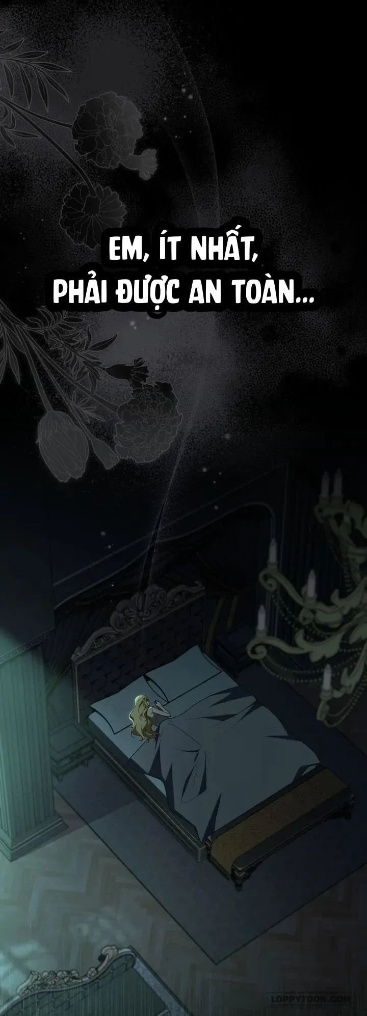 Chúa Phù Hộ Cho Sự Hủy Diệt Của Ta - Chap 48 - Trang 45