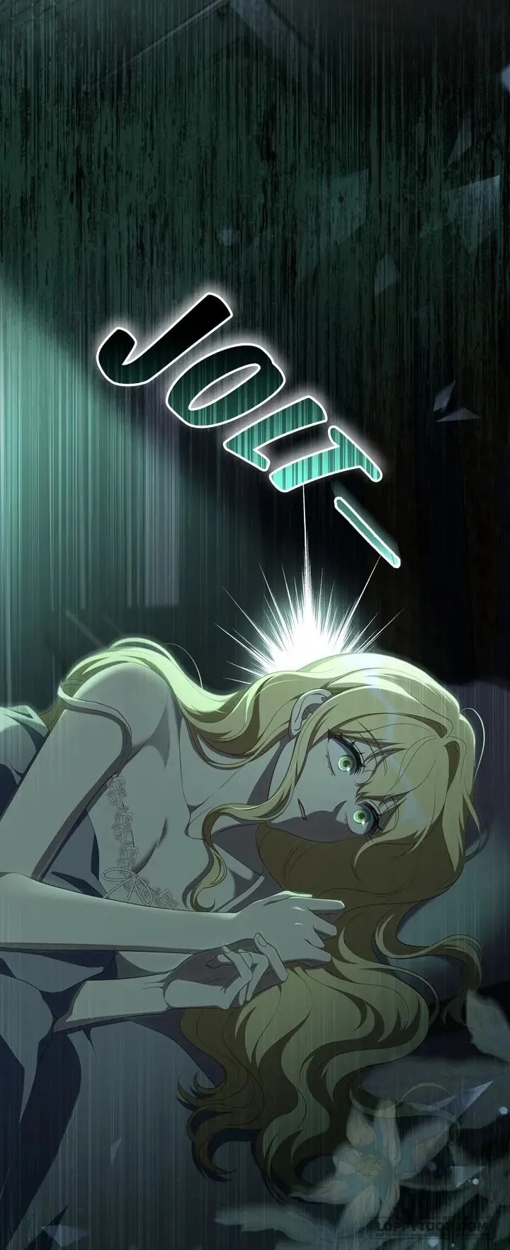 Chúa Phù Hộ Cho Sự Hủy Diệt Của Ta - Chap 48 - Trang 46