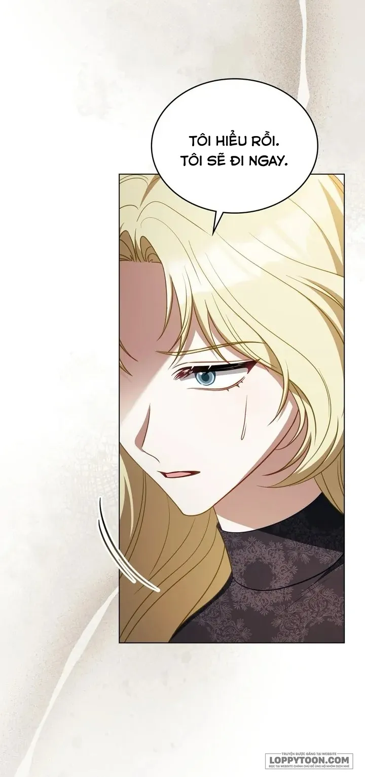 Chúa Phù Hộ Cho Sự Hủy Diệt Của Ta - Chap 48 - Trang 6