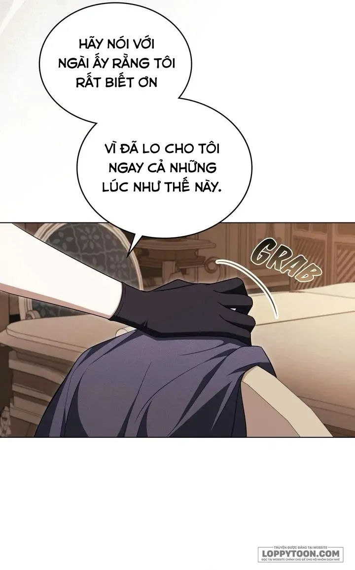 Chúa Phù Hộ Cho Sự Hủy Diệt Của Ta - Chap 48 - Trang 7