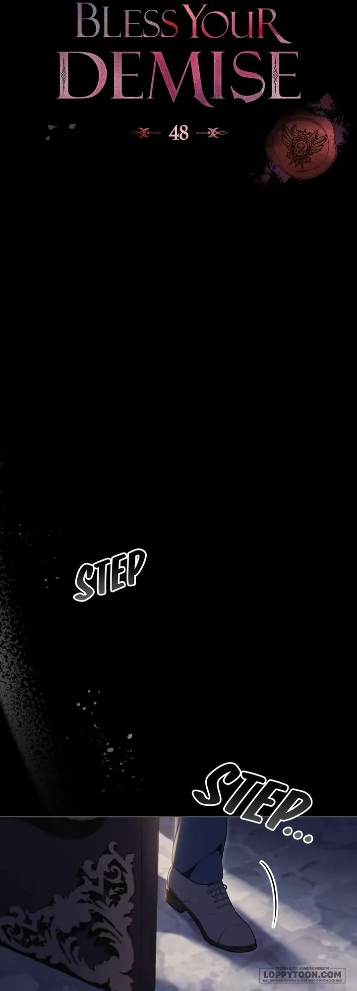 Chúa Phù Hộ Cho Sự Hủy Diệt Của Ta - Chap 48 - Trang 10